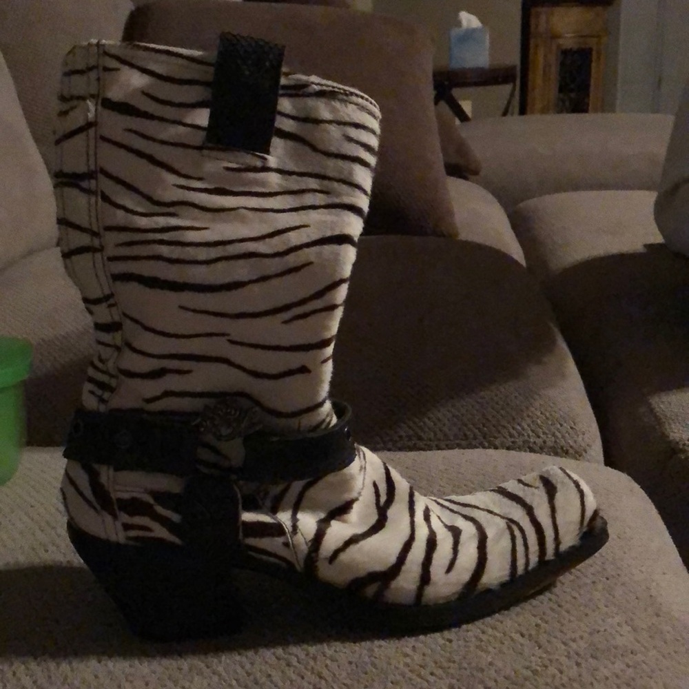 Boots